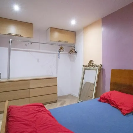Charming Near Canal St Martin Appartement Paris