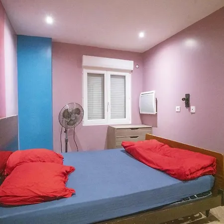 Charming Near Canal St Martin Appartement Paris