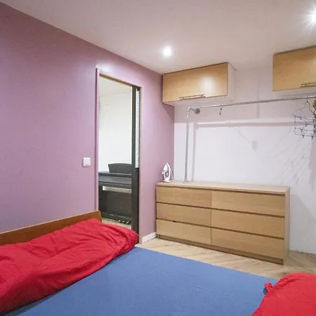 Charming Near Canal St Martin *